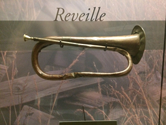 Gettysburg Museum
